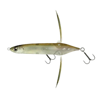 IMAKATSU Aventa Crawler Dyvazelle