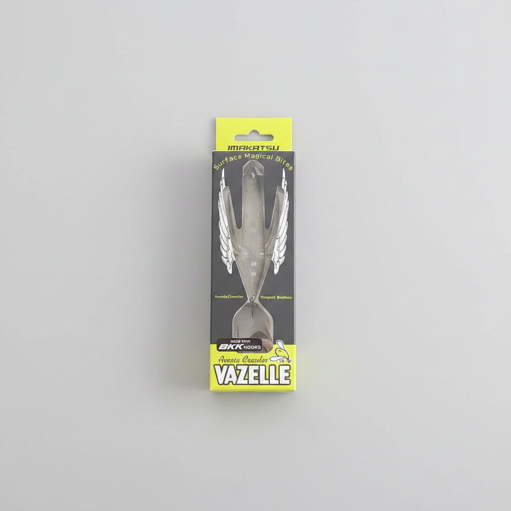 IMAKATSU Aventa Crawler VAZELLE