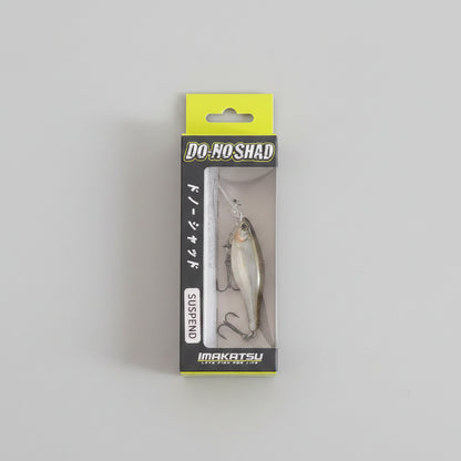 IMAKATSU DO-NO SHAD SUSPEND