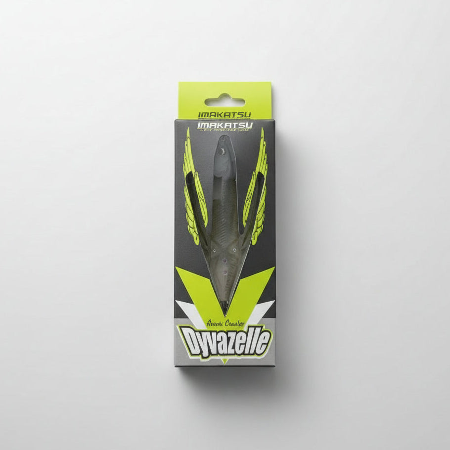 IMAKATSU Aventa Crawler Dyvazelle