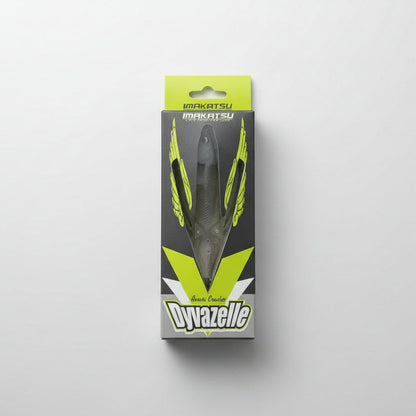 IMAKATSU Aventa Crawler Dyvazelle