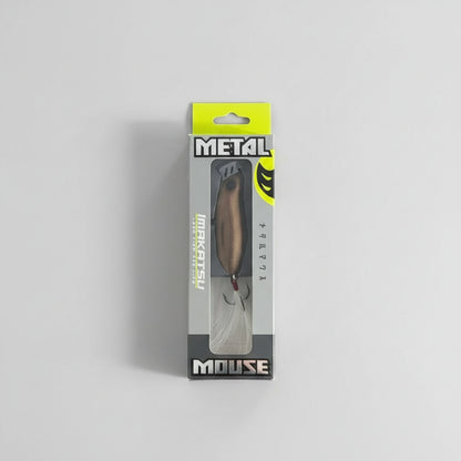 IMAKATSU METAL MOUSE