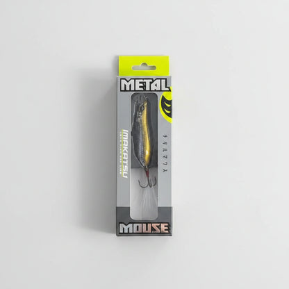 IMAKATSU METAL MOUSE