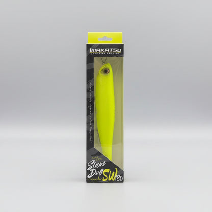IMAKATSU Slam Dog SW 180