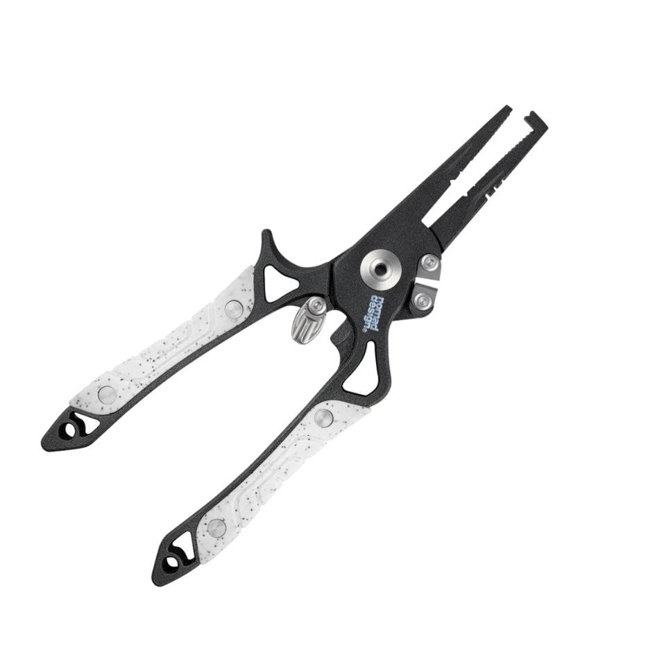 Nomad Design HYDRA-X 8" SPLIT RING PLIERS STAINLESS