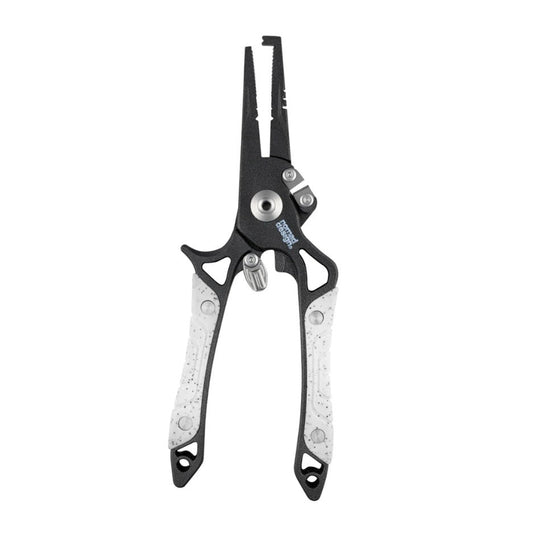 Nomad Design HYDRA-X 8" SPLIT RING PLIERS STAINLESS