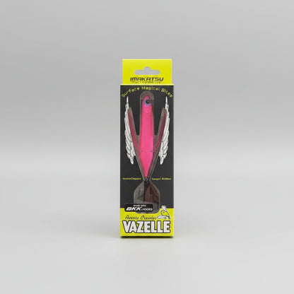 IMAKATSU Aventa Crawler VAZELLE
