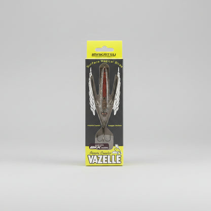 IMAKATSU Aventa Crawler VAZELLE