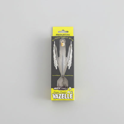 IMAKATSU Aventa Crawler VAZELLE