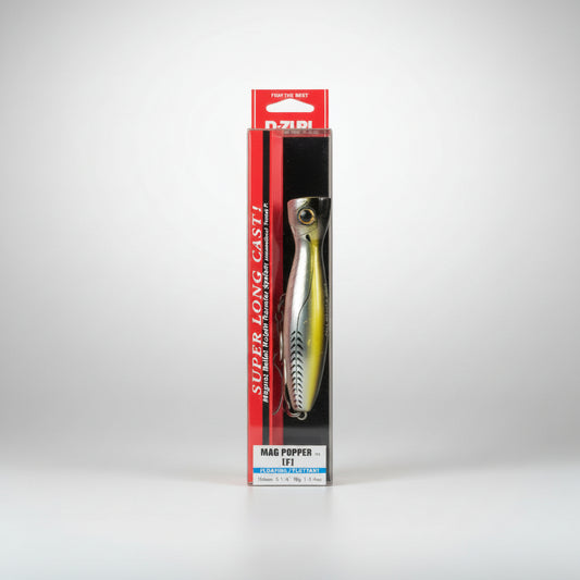 YO-ZURI MAG POPPER 130mm