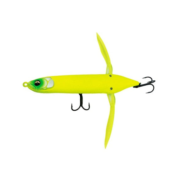 IMAKATSU Aventa Crawler Dyvazelle