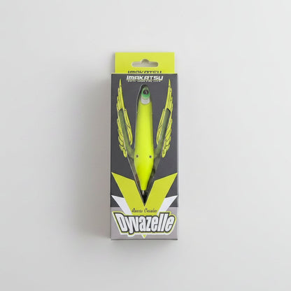 IMAKATSU Aventa Crawler Dyvazelle