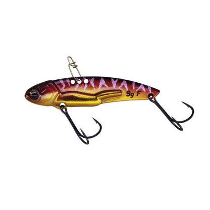 IMAKATSU SALTY MACH SONIC TITANIUM BLADE (9g)