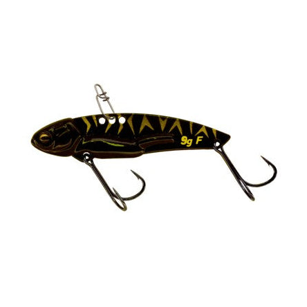 IMAKATSU SALTY MACH SONIC TITANIUM BLADE (9g)