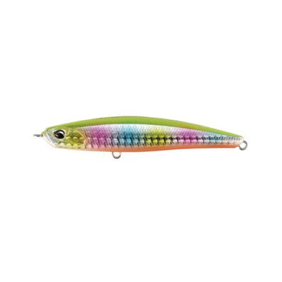 DUO BAY RUFF SEEK 85S