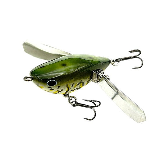 IMAKATSU Aventa Crawler CHIQUITA RS