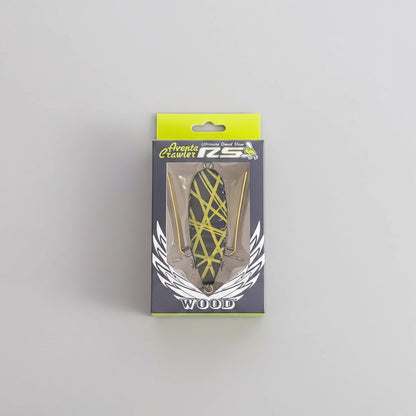 IMAKATSU Aventa Crawler RS