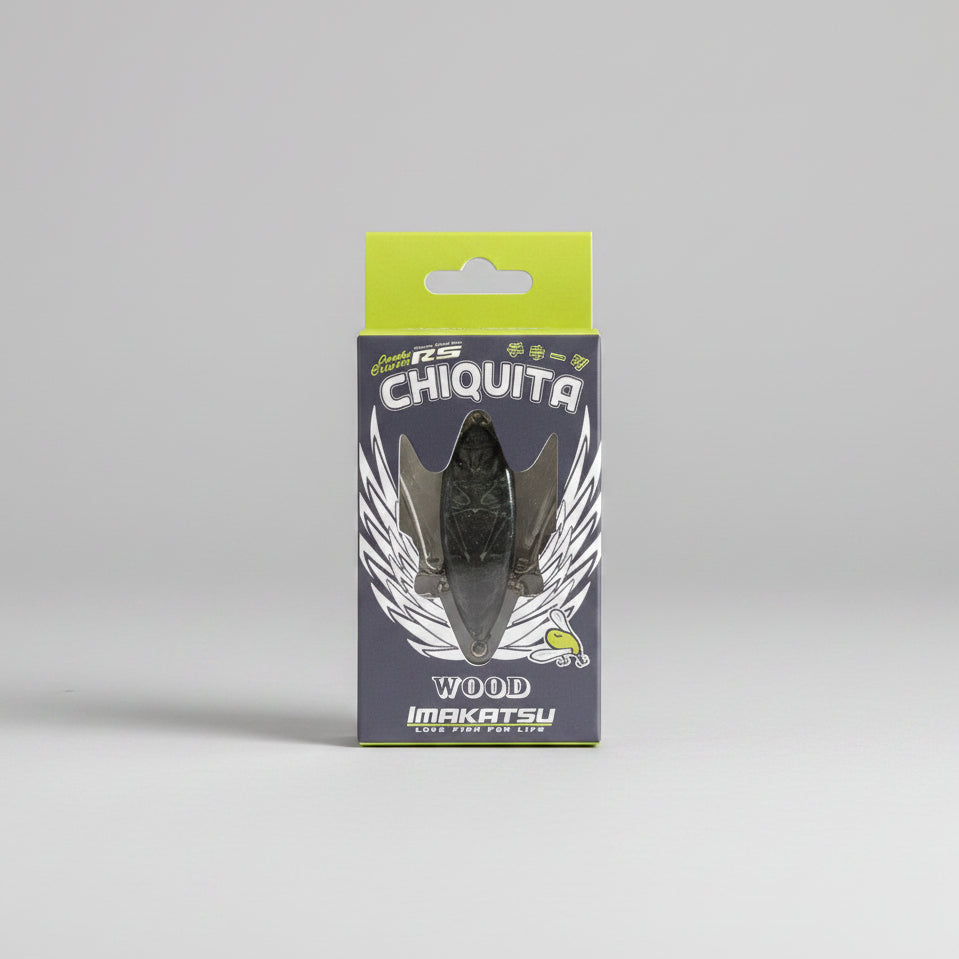 IMAKATSU Aventa Crawler CHIQUITA RS