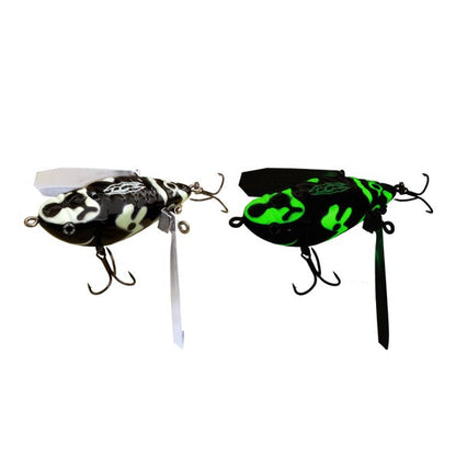 IMAKATSU Aventa Crawler RS