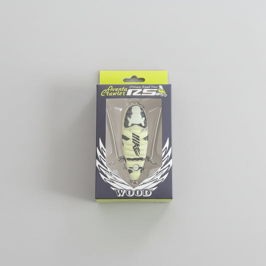 IMAKATSU Aventa Crawler RS