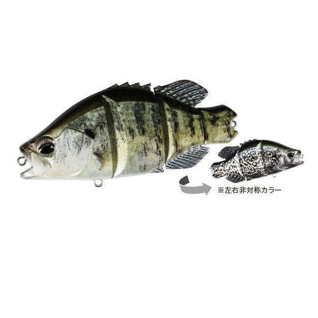 DUO REALIS DEAD DRIFT 95