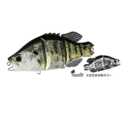 DUO REALIS DEAD DRIFT 95