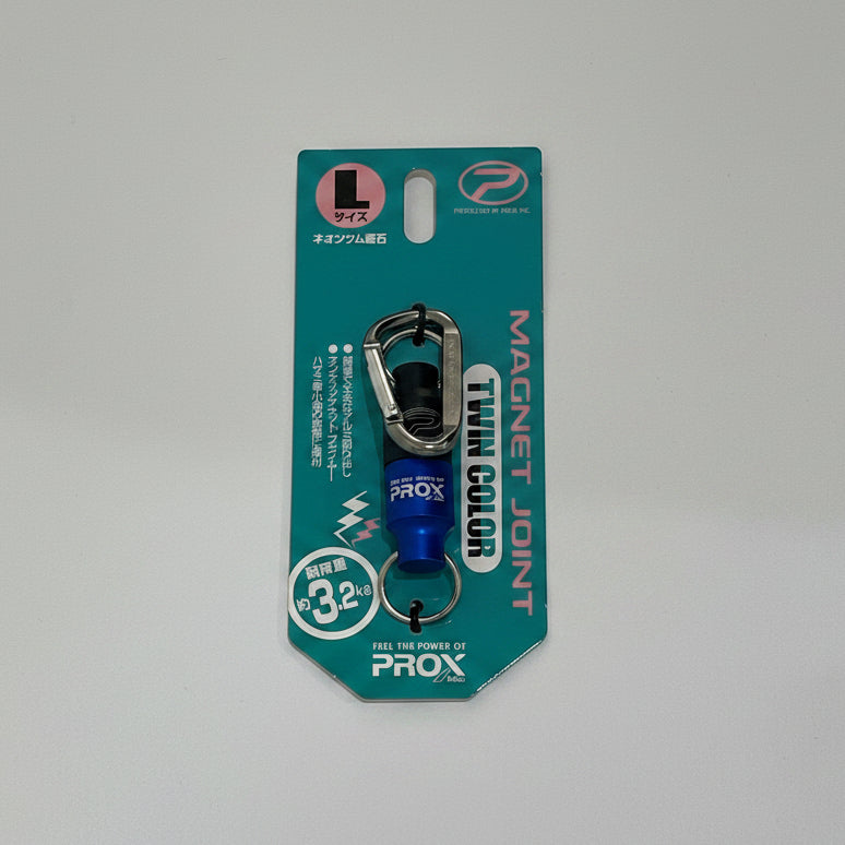PROX MAGNET JOINT TWIN COLOUR