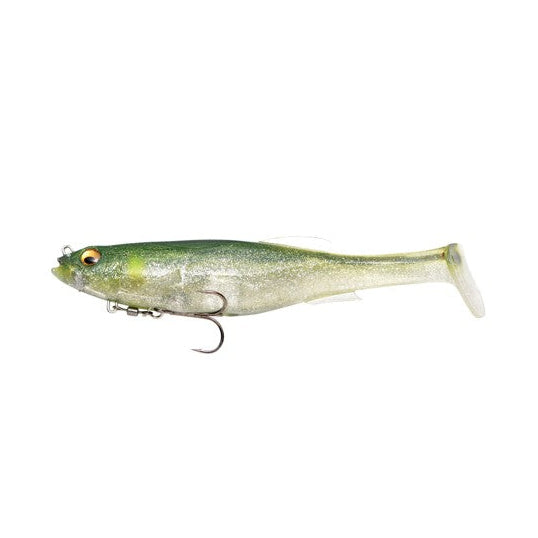 Megabass MAGDRAFT 6 นิ้ว