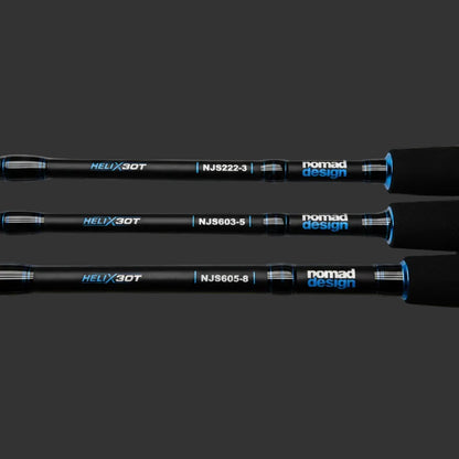 คันจิ๊กกิ้งทะเล Nomad Design รุ่น HEAVY