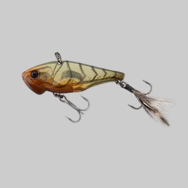 JACKALL SPEED VIB 5g