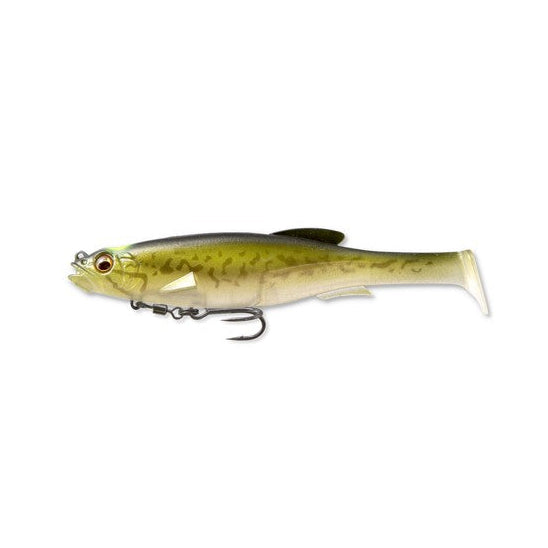 Megabass MAGDRAFT 6 นิ้ว