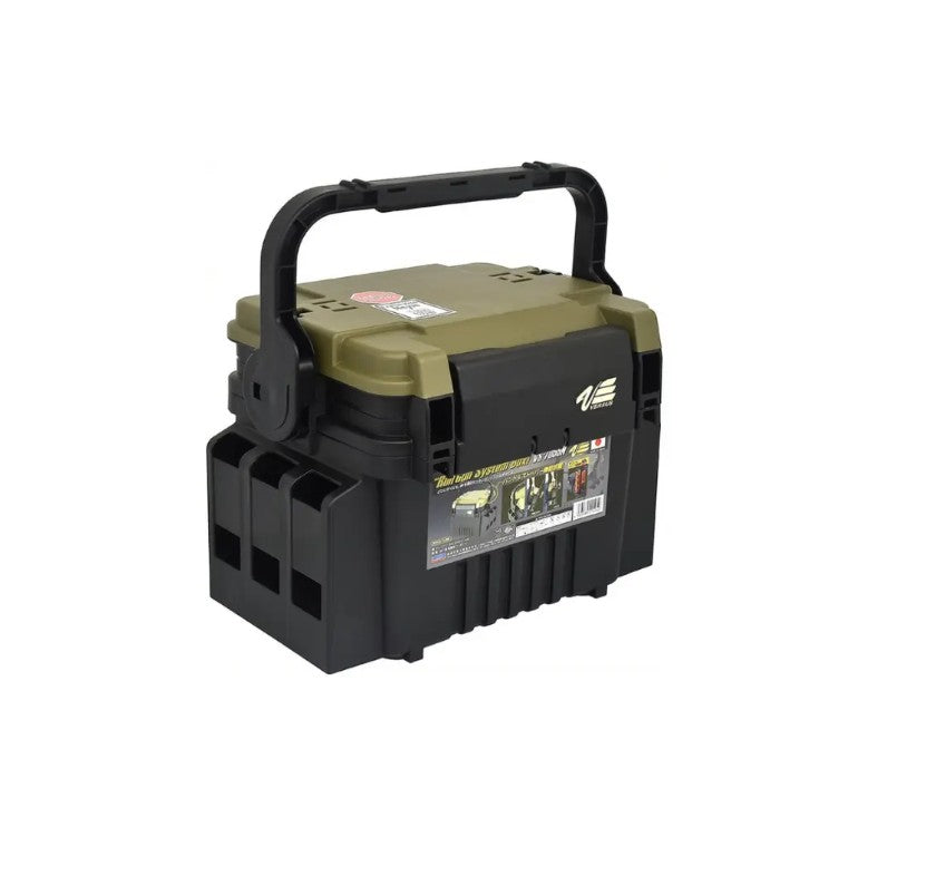 MEIHO RUN GUN SYSTEM BOX (VERSUS) VS-7055N