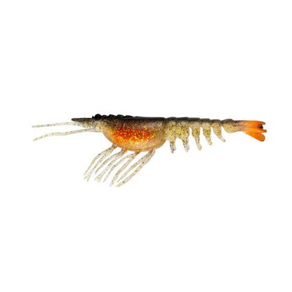 Nomad Design SWITCHER SHRIMP 2.3" LIVE OPS