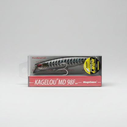 Megabass KAGELOU MD 98F