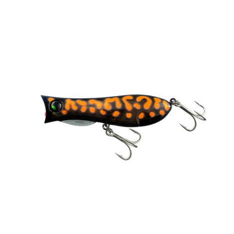 JACKALL BLEEKER TOPPY 67F