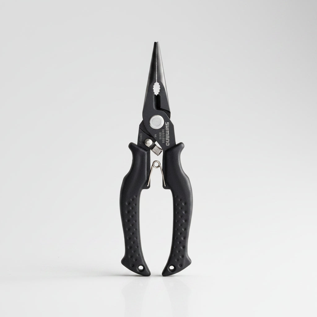 คีม SHIMANO AD RH TYPE F CT-541P