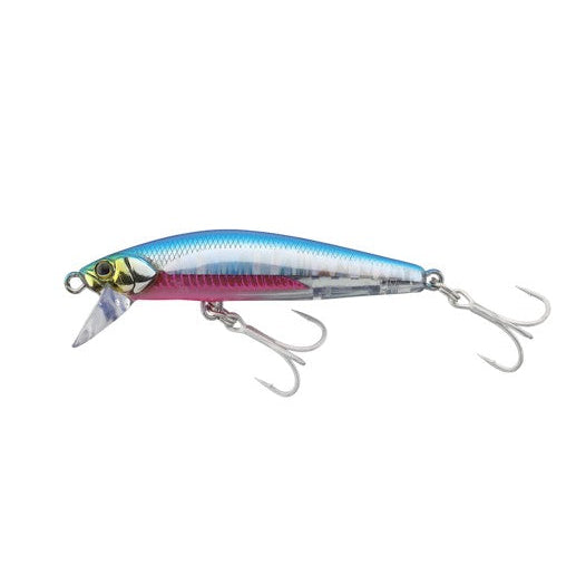JACKALL BIGBACKER Fit MINNOW 60