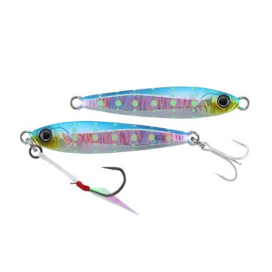 JACKALL BIGBACKER JIG (30g)