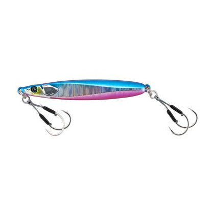 JACKALL TG BAM BLUZ JIG BUMP 80g