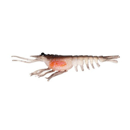 Nomad Design SWITCHER SHRIMP 5" LIVE OPS