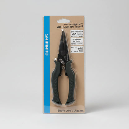 คีม SHIMANO AD RH TYPE F CT-541P
