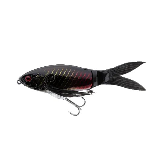 เหยื่อตกปลา JACKALL Slick Bait