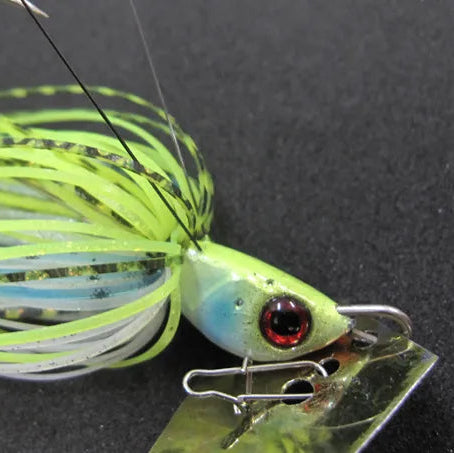 JACKALL BREAK BLADE 3/16oz