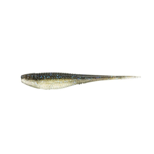 RAPALA THE JERK (CRUSH CITY) 3.75インチ