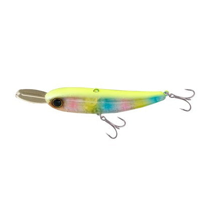 JACKALL Riser Bait 008