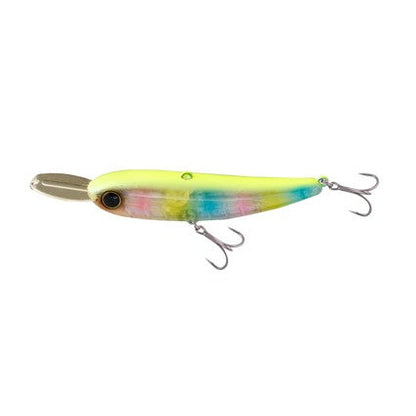 JACKALL Riser Bait 008