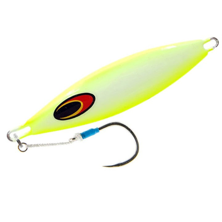 Nomad Design THE BUFFALO 60g