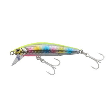 JACKALL BIGBACKER Fit MINNOW 60