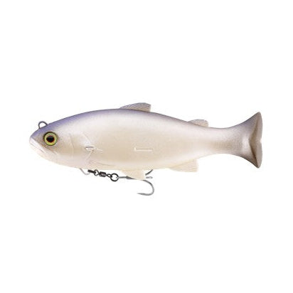 JACKALL VIVIDUS