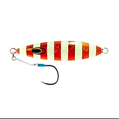 Nomad Design THE GYPSEA 60g